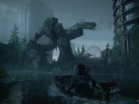دانلود بازی The Last of Us Part 2 برای PS4