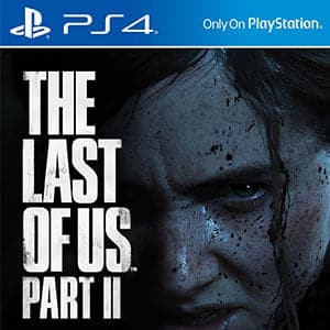 دانلود بازی The Last of Us Part 2 برای PS4