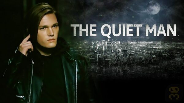 دانلود بازی The Quiet Man برای کامپیوتر