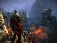 دانلود بازی The Witcher 2 برای کامپیوتر