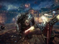 دانلود بازی The Witcher 2 برای کامپیوتر