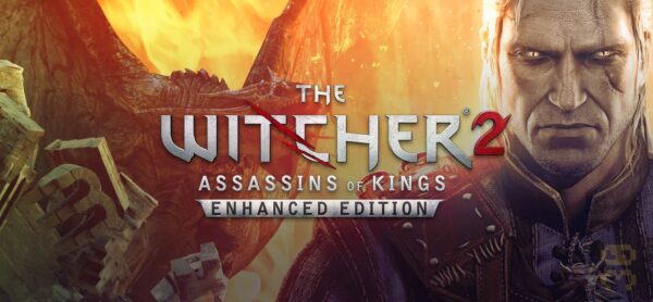 دانلود بازی The Witcher 2 برای کامپیوتر