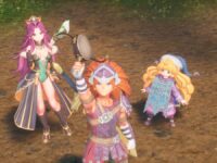 دانلود نسخه هک شده بازی Trials of Mana برای PS4