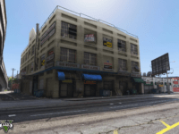 دانلود بهترین مود های بازی GTA V کامپیوتر