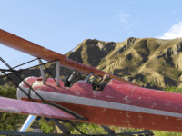 دانلود بهترین مود های بازی GTA V کامپیوتر