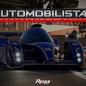 دانلود بازی Automobilista 2 کامپیوتر + آپدیت v1.6.9.91