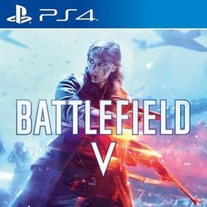 دانلود نسخه هک شده بازی Battlefield V v1.26 برای PS4