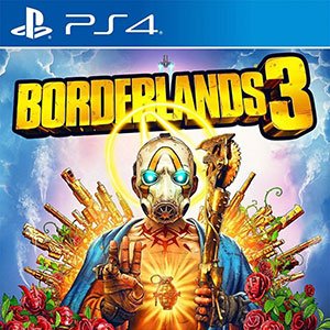 دانلود بازی Borderlands 3 Ultimate Edition برای PS4 + نسخه هک شده