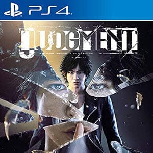 دانلود نسخه هک شده بازی Judgment v1.09 برای PS4 + آپدیت
