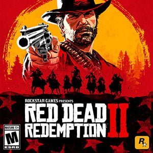 دانلود نسخه هک شده بازی Red Dead Redemption 2 v1.13 برای PS4