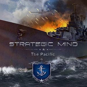 دانلود بازی Strategic Mind The Pacific برای کامپیوتر + آپدیت