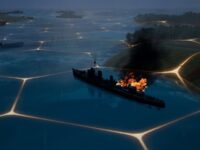 دانلود بازی Strategic Mind The Pacific برای کامپیوتر + آپدیت