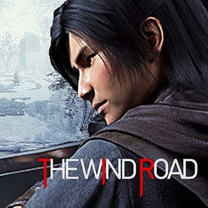 دانلود بازی The Wind Road برای کامپیوتر