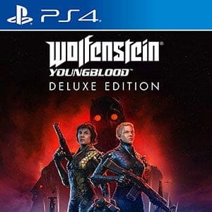 دانلود نسخه هک شده بازی Wolfenstein Youngblood برای PS4