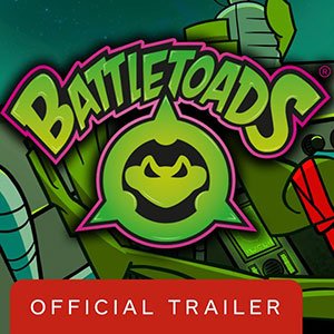 دانلود بازی Battletoads برای کامپیوتر