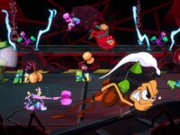 دانلود بازی Battletoads برای کامپیوتر