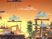 دانلود بازی Battletoads برای کامپیوتر