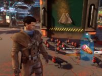 دانلود نسخه هک شده بازی Beyond a Steel Sky برای PS4
