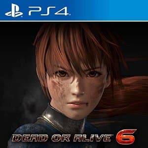 دانلود نسخه هک شده بازی Dead or Alive 6 v1.30 برای PS4