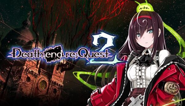 دانلود بازی Death end re Quest 2 برای کامپیوتر