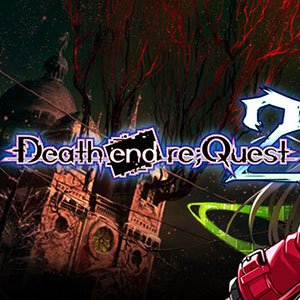 دانلود بازی Death end re Quest 2 برای کامپیوتر
