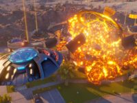 دانلود نسخه هک شده بازی Destroy All Humans Remake برای PS4