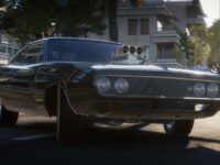دانلود نسخه هک شده بازی Fast and Furious Crossroads برای PS4