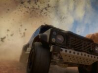 دانلود نسخه هک شده بازی Fast and Furious Crossroads برای PS4