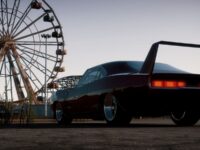 دانلود نسخه هک شده بازی Fast and Furious Crossroads برای PS4