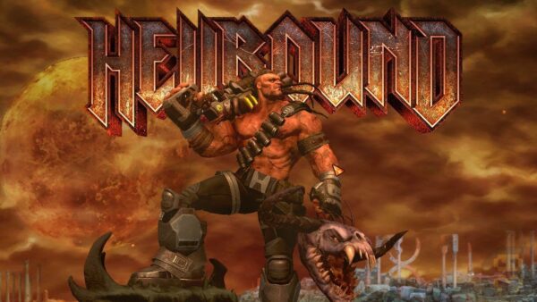 دانلود بازی Hellbound برای کامپیوتر