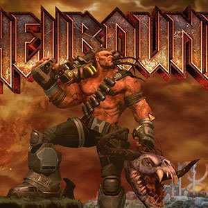 دانلود بازی Hellbound برای کامپیوتر