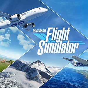 دانلود بازی Microsoft Flight Simulator برای کامپیوتر