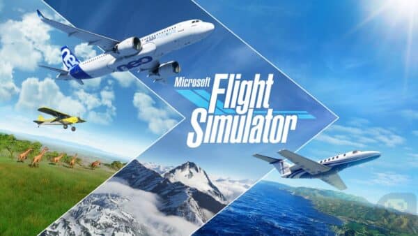 دانلود بازی Microsoft Flight Simulator برای کامپیوتر
