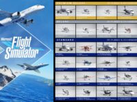 دانلود بازی Microsoft Flight Simulator برای XBOX Series X/S
