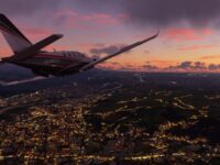 دانلود بازی Microsoft Flight Simulator برای XBOX Series X/S