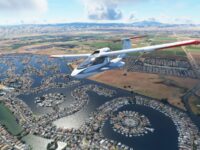 دانلود بازی Microsoft Flight Simulator برای XBOX Series X/S