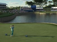 دانلود نسخه هک شده بازی PGA TOUR 2K21 برای PS4