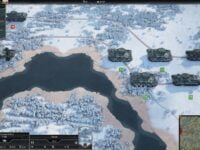 دانلود بازی Panzer Corps 2 v1.17.1 کامپیوتر