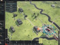 دانلود بازی Panzer Corps 2 v1.17.1 کامپیوتر