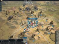دانلود بازی Panzer Corps 2 v1.17.1 کامپیوتر