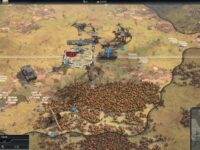 دانلود بازی Panzer Corps 2 v1.17.1 کامپیوتر