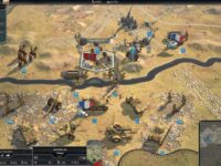 دانلود بازی Panzer Corps 2 v1.17.1 کامپیوتر