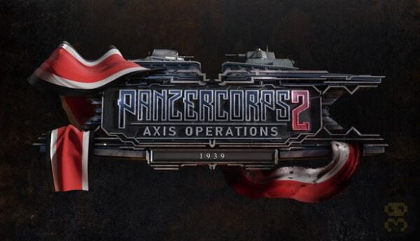 دانلود بازی Panzer Corps 2 v1.17.1 کامپیوتر