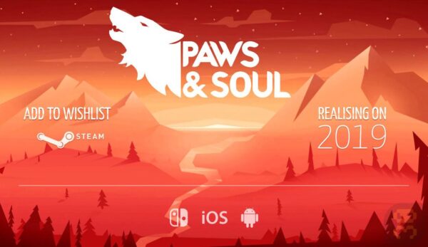 دانلود بازی Paws and Soul برای کامپیوتر + آپدیت