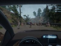 دانلود بازی Road Z The Last Drive برای کامپیوتر
