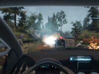 دانلود بازی Road Z The Last Drive برای کامپیوتر