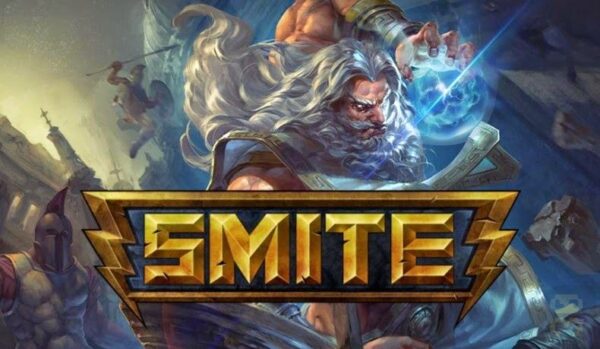 دانلود بازی SMITE برای کامپیوتر