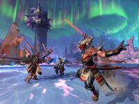 دانلود بازی SMITE برای کامپیوتر