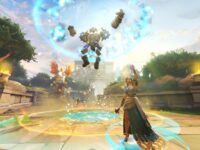 دانلود بازی SMITE برای کامپیوتر