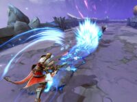 دانلود بازی SMITE برای کامپیوتر